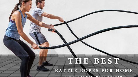 Best Battle Ropes For Home GYM